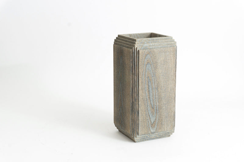 浮様 BRION VASE SLIM M　B