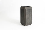 浮様 BRION VASE SLIM M 黒　A