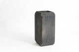 浮様 BRION VASE SLIM M 黒　B