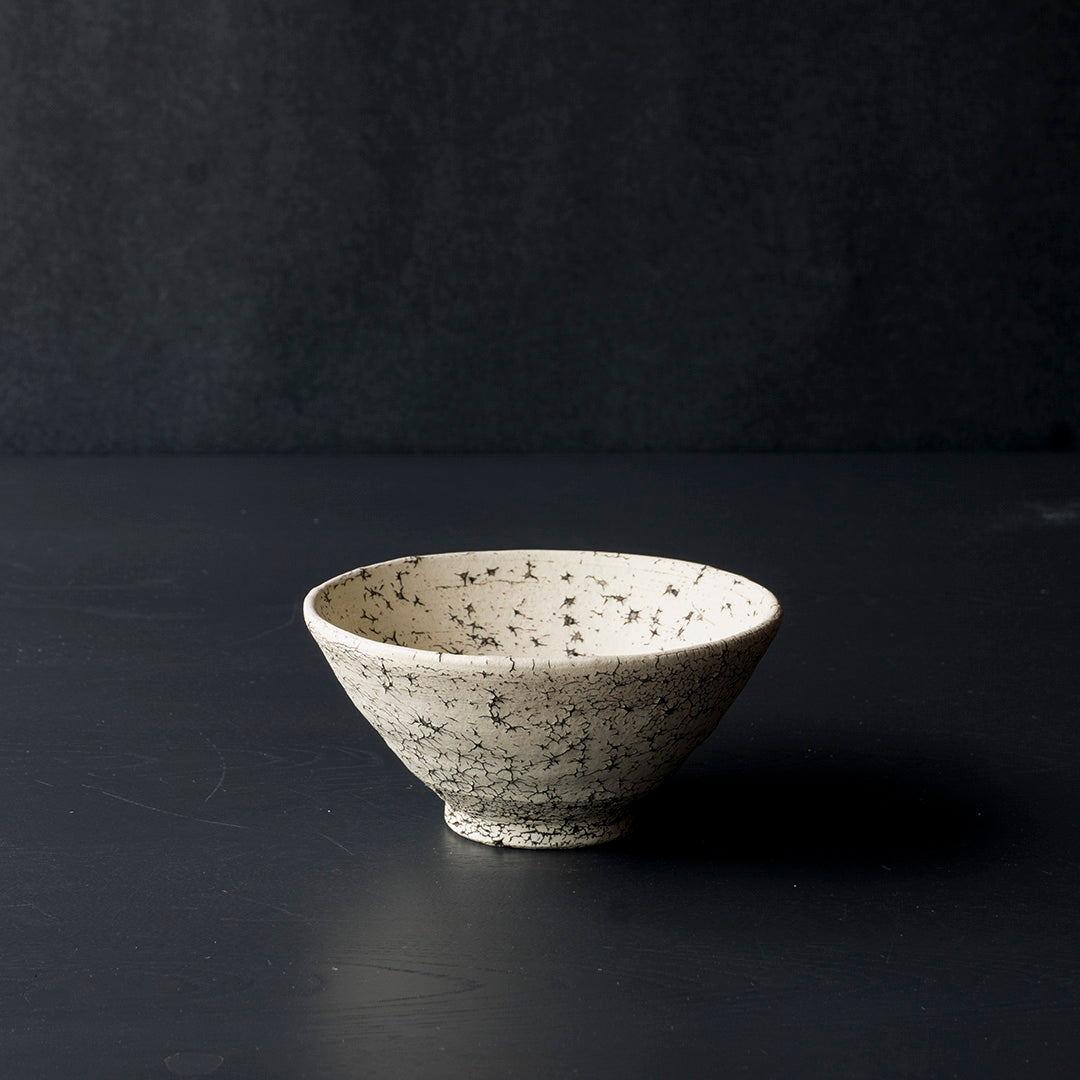 Gaku Nakane　Rice Bowl