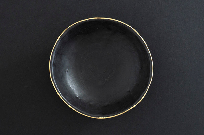 KUROgane BOWL 150