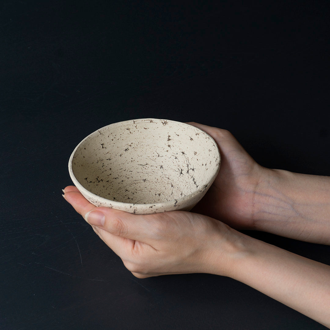 Gaku Nakane　Rice Bowl