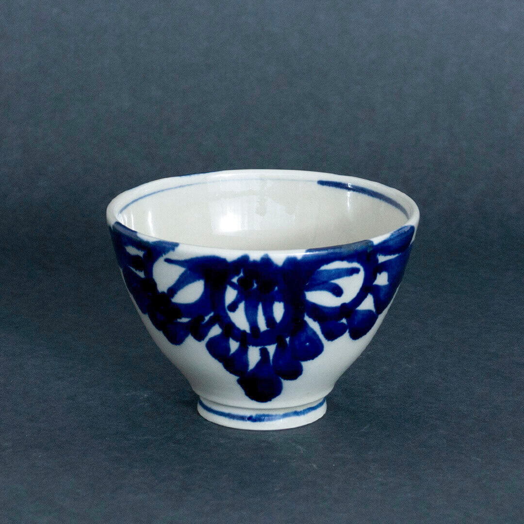 Toubou Makiya Tall Makai Arabesque