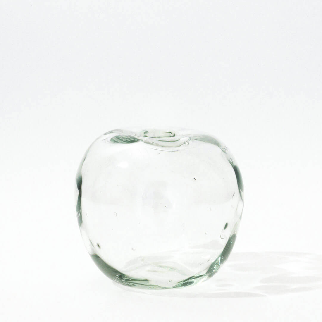 Miyo Oyabu Spica Vase Round