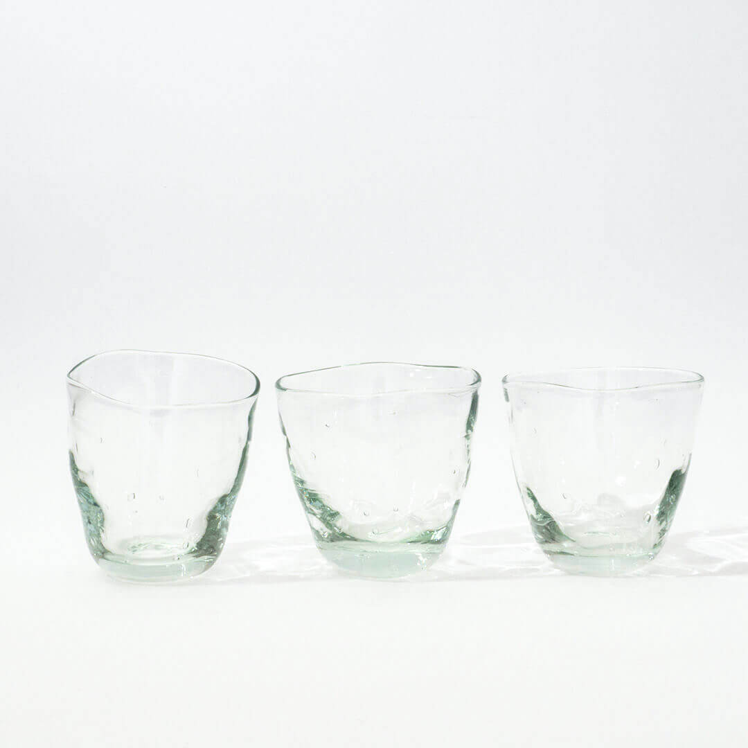 おおやぶみよ チビスピカグラス 丸