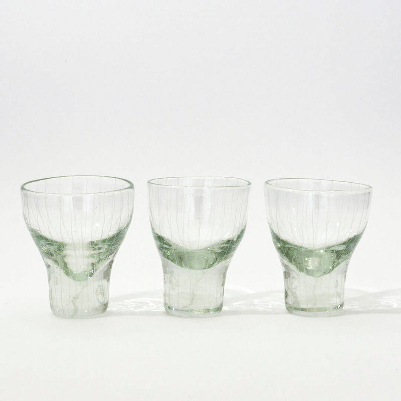 おおやぶみよ ライン入り ぐい飲み
