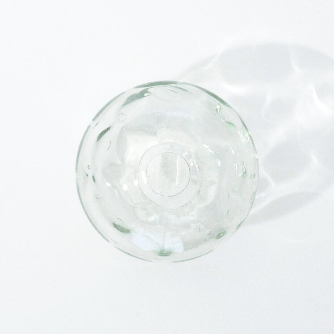 Miyo Oyabu Spica Vase Round