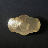 Yuichi Takemata 剣木瓜 真鍮