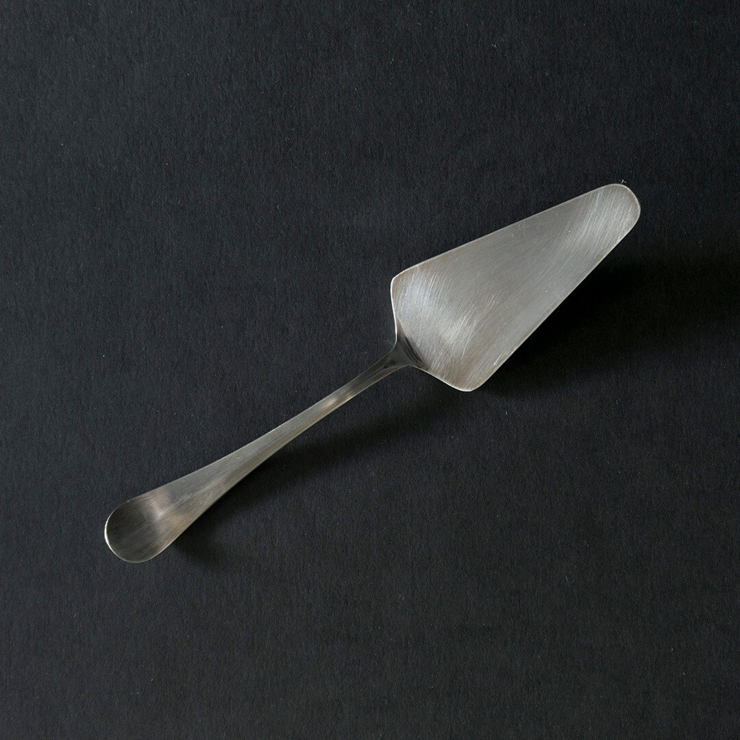 Yuichi Takemata   N cake server