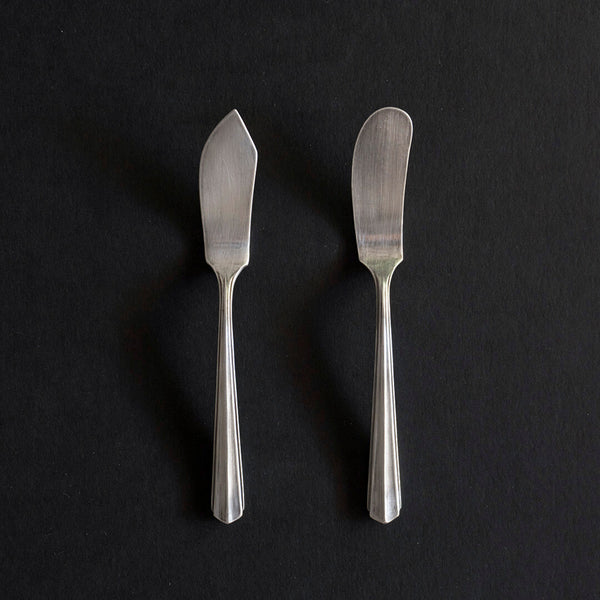 ryo butter knife-a ・butter spreader-a