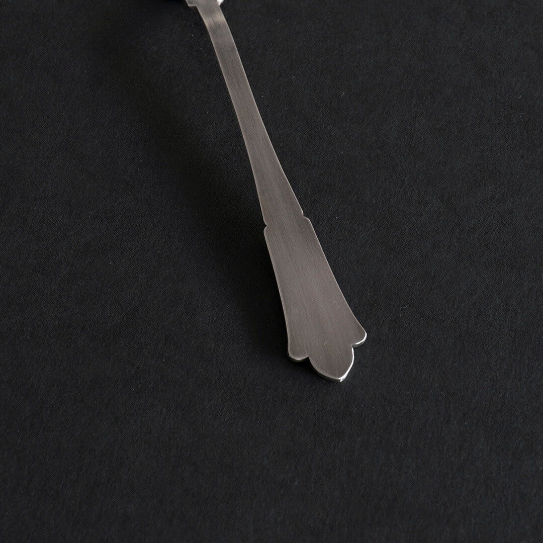 Yuichi Takemata  N café fork・ spoon