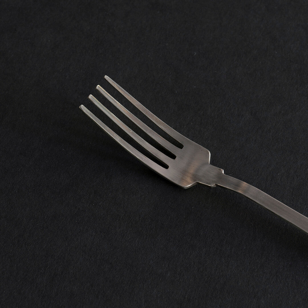Yuichi Takemata  N café fork・ spoon