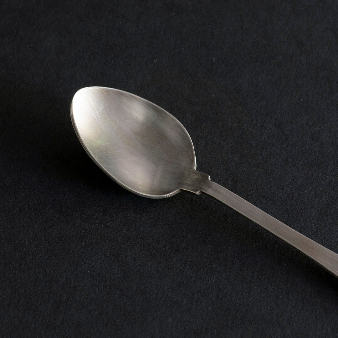 Yuichi Takemata  N café fork・ spoon