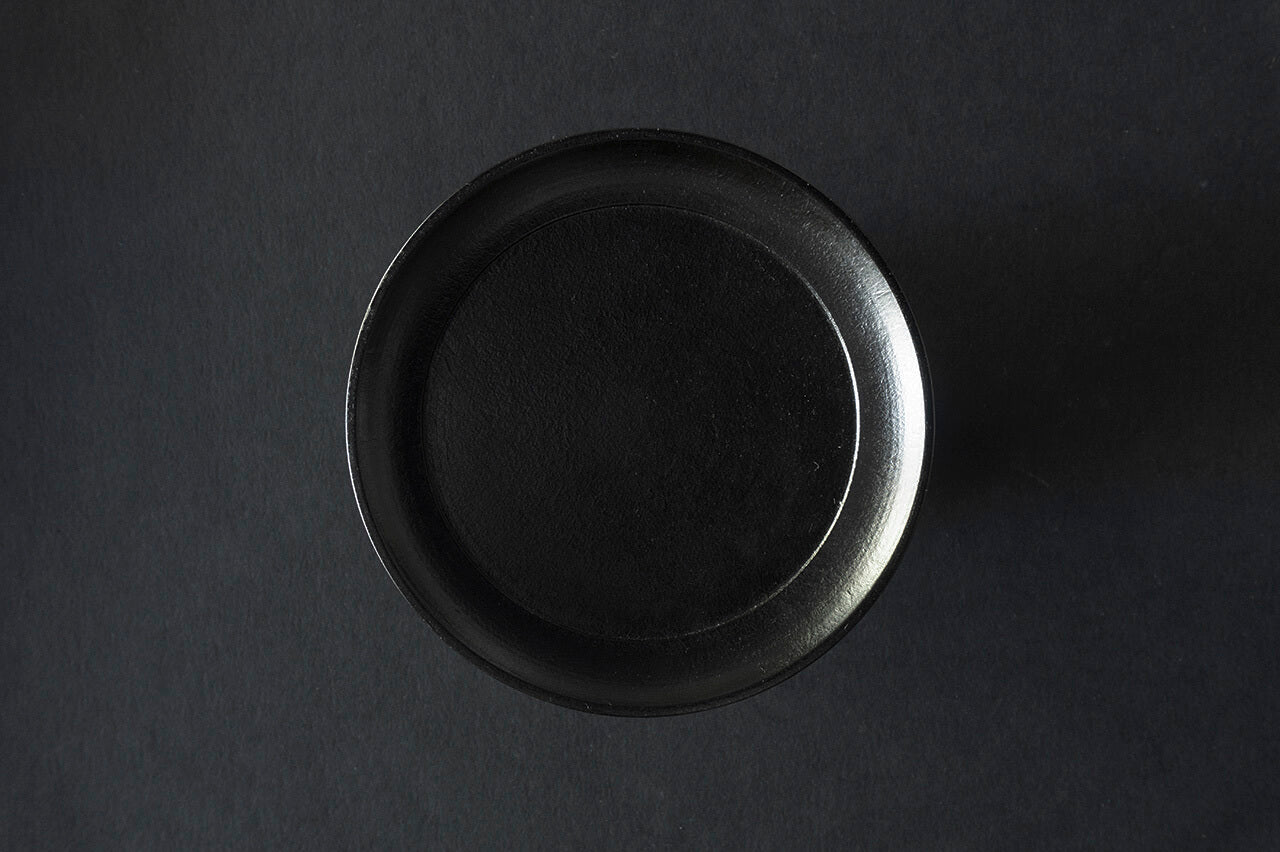 Akito Akagi / Rinsaiji S-size  Black
