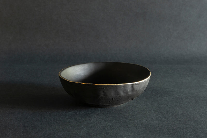 KUROgane BOWL 150