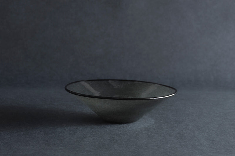 kasumi bowl SS KURO