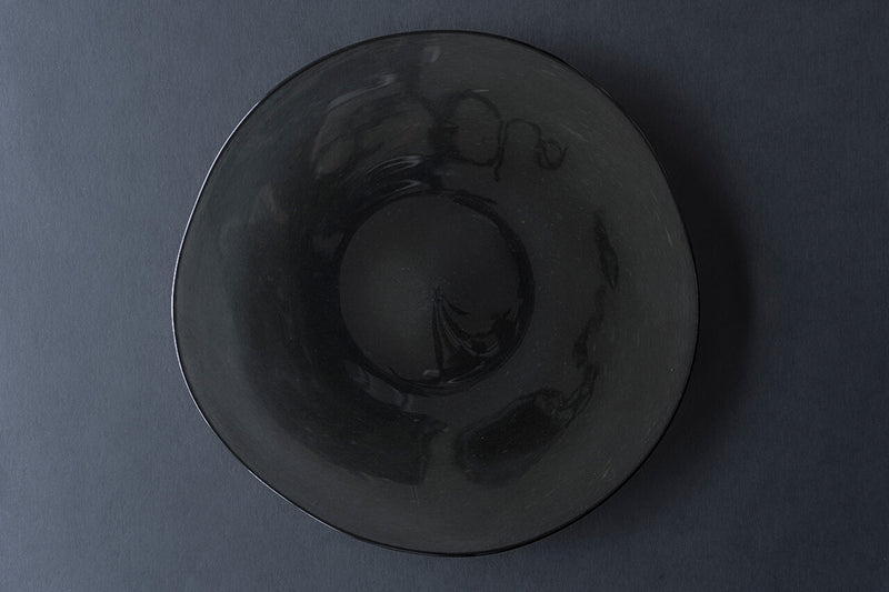 kasumi plate M  KURO