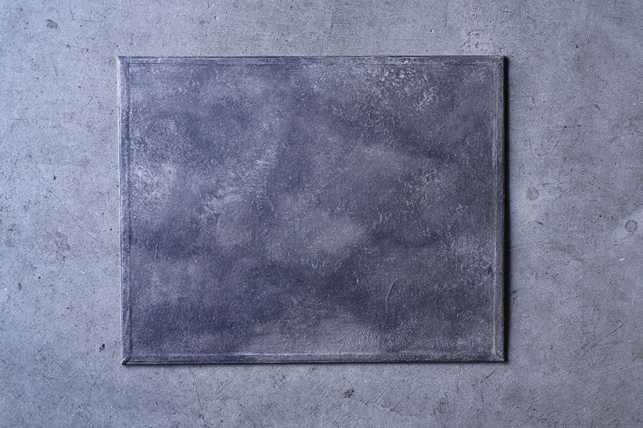 Wataru Hatano Tray 360x450  GY