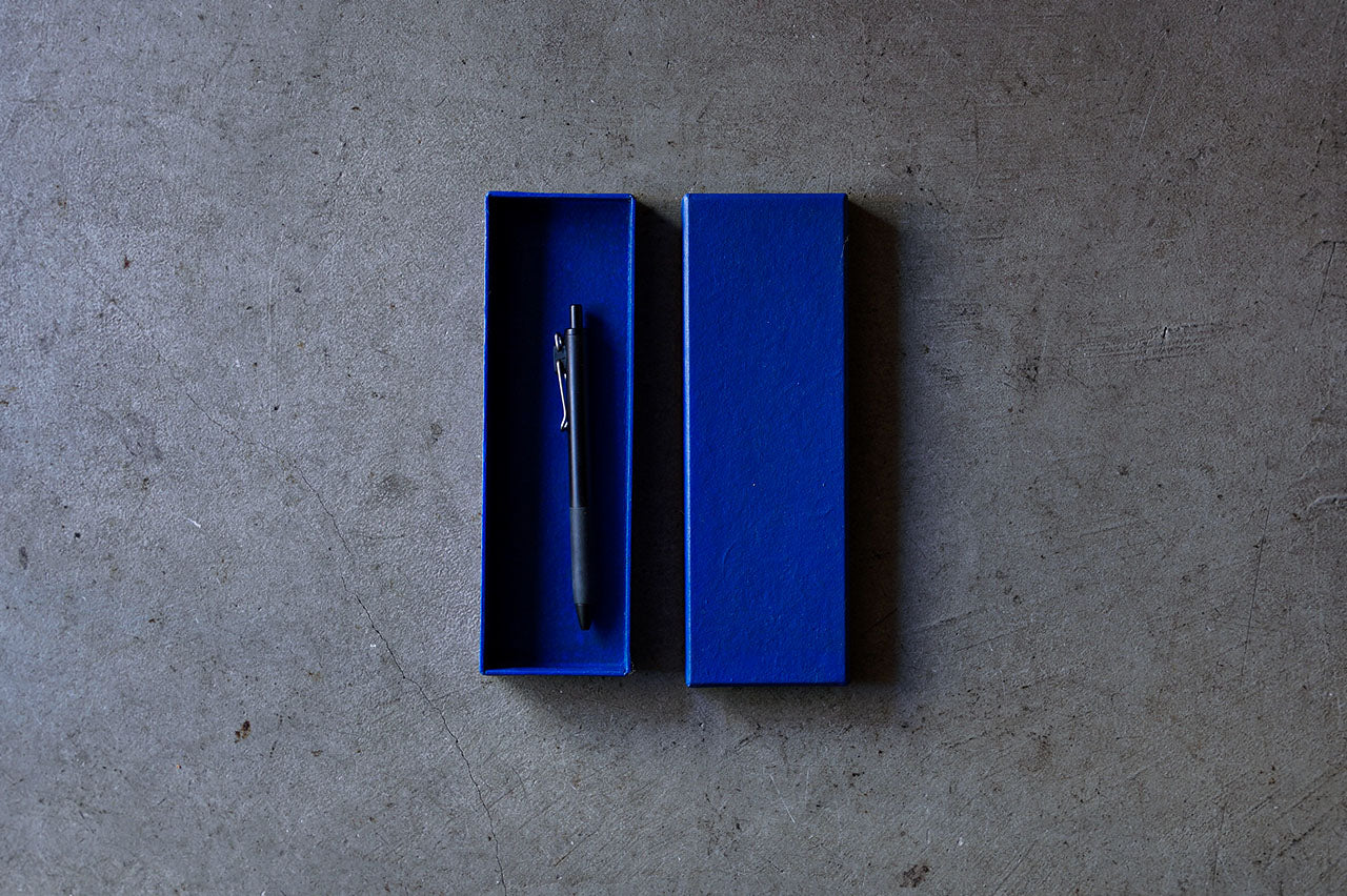 Wataru Hatano Pencil Case  BL
