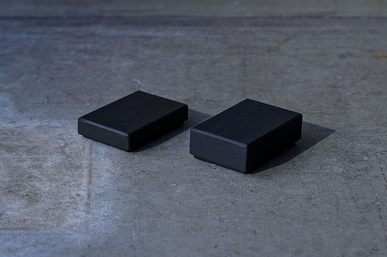 Wataru Hatano  Business Card Case  BK
