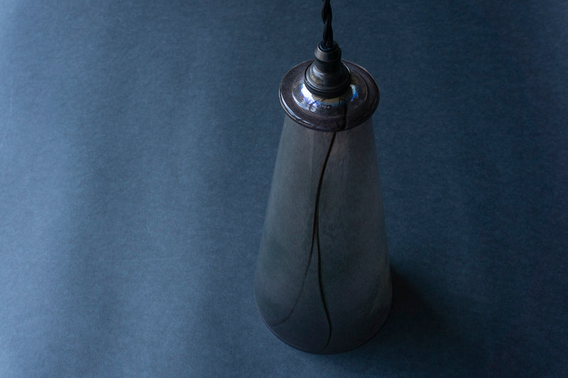 scavo pendant light KURO