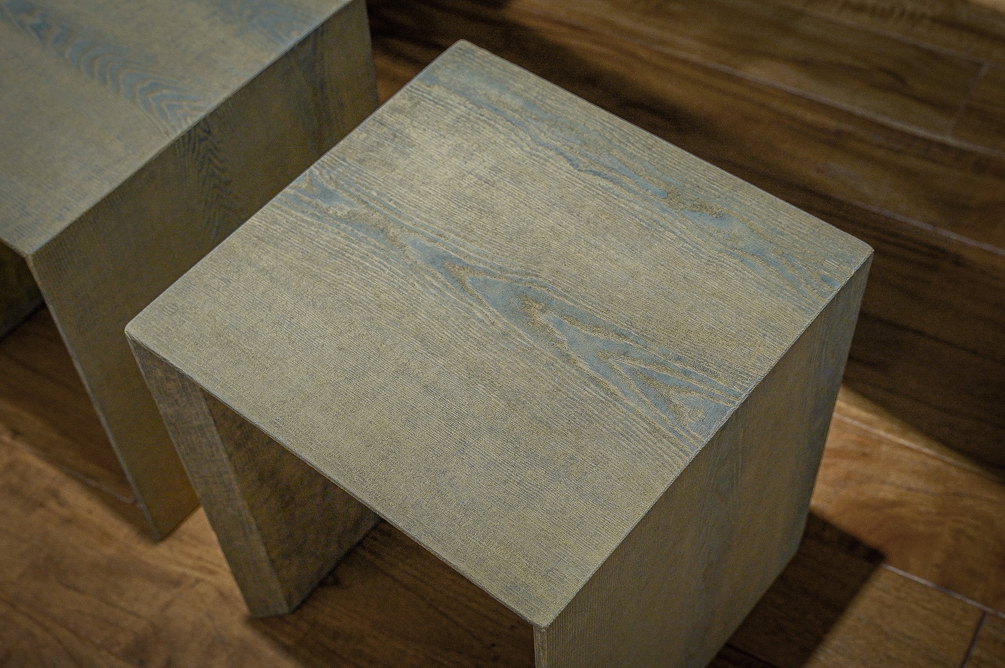 Fuyou M Stool 350×350×400
