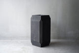 浮様 Brion Vase M 暗色