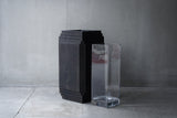 浮様 Brion Vase M 暗色