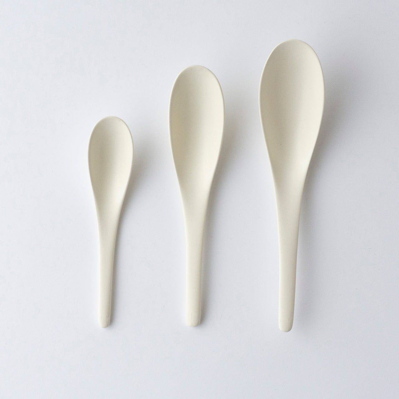 Tadamasa Yamamoto Chinese Soup Spoon