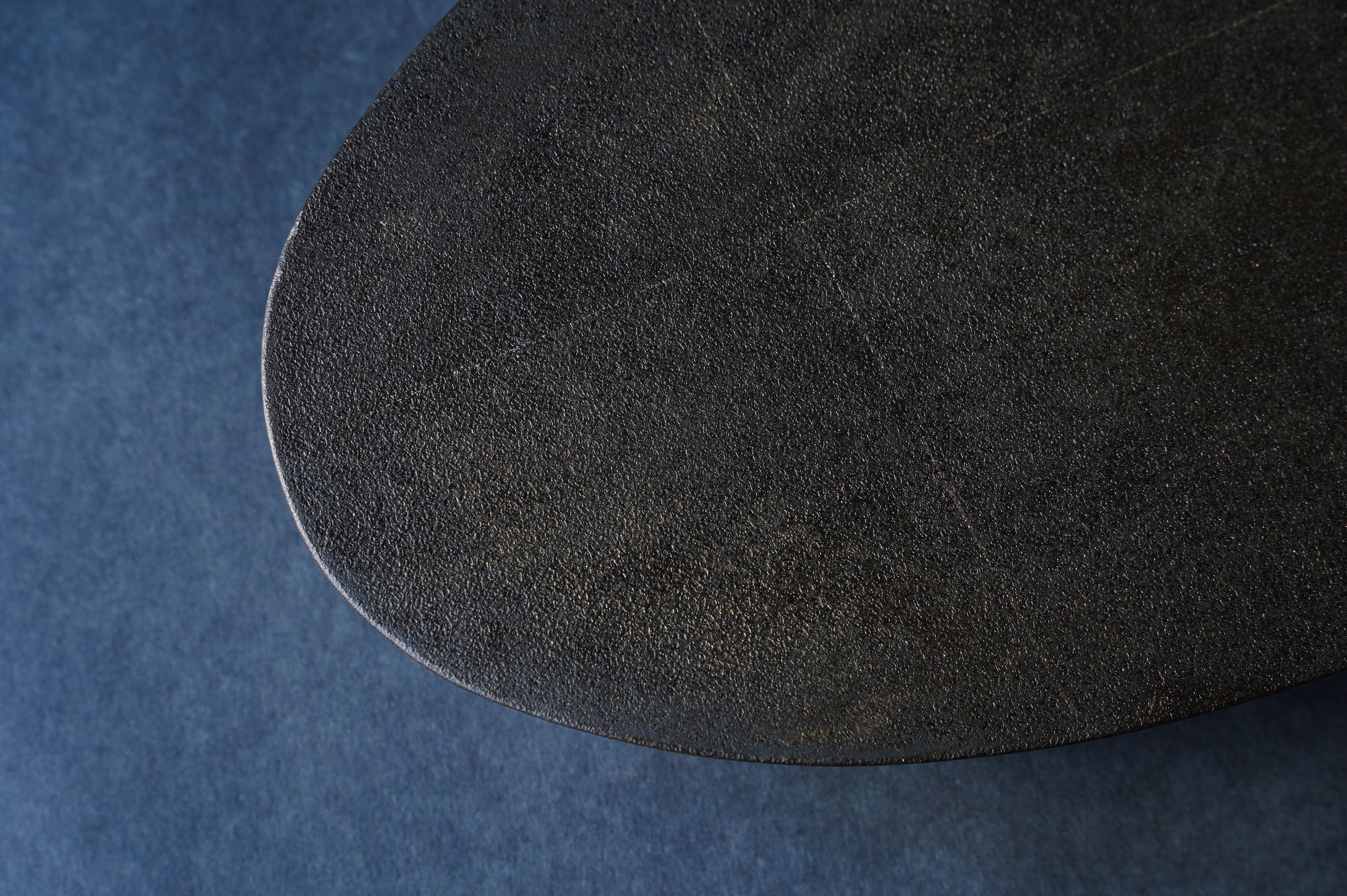Akito Akagi Oval Plate Large  A