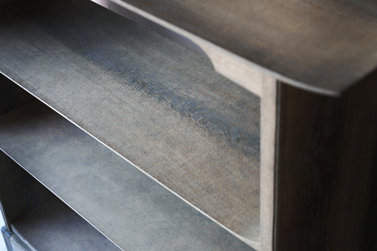 Fuyou Display Shelf