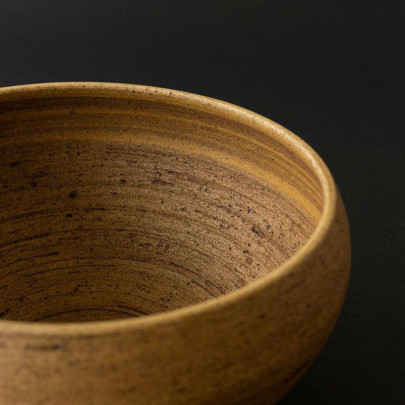 GAKU âge 鉄鉢 Φ170