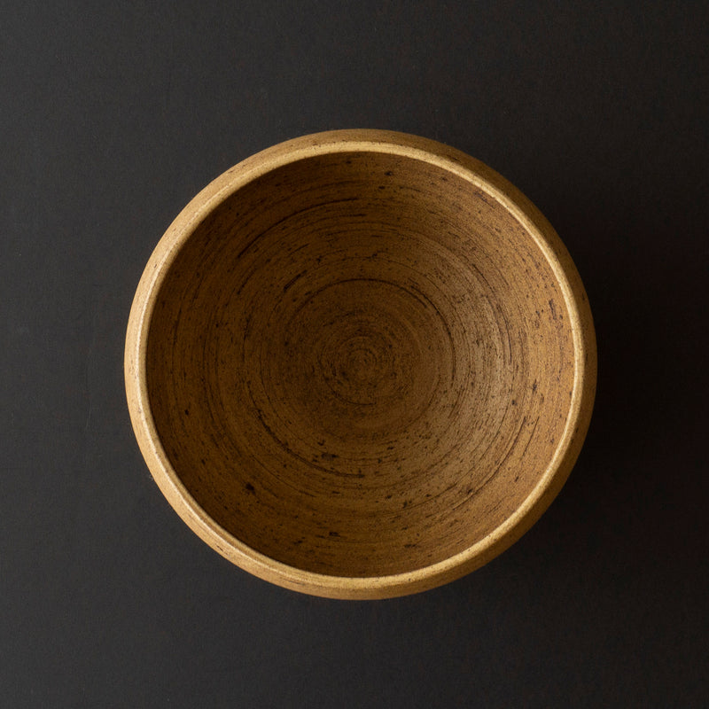 GAKU âge 鉄鉢 Φ170