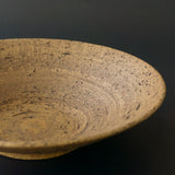 GAKU ceramics  âge 平鉢　Φ230　