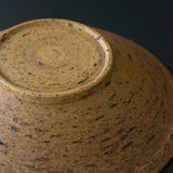 GAKU ceramics  âge 平鉢　Φ230　