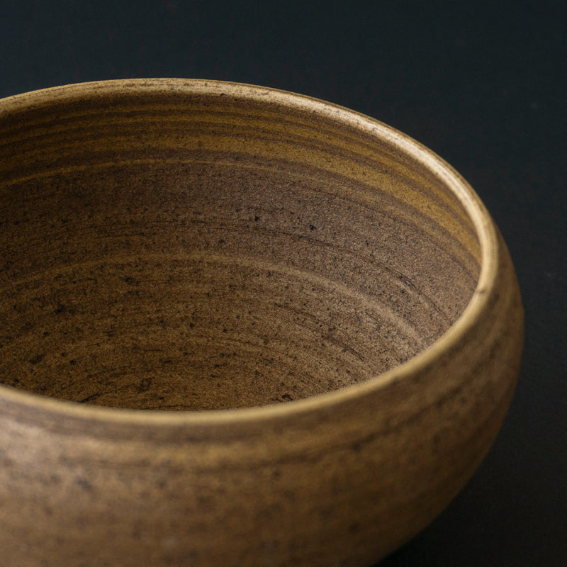 GAKU âge 鉄鉢 Φ135