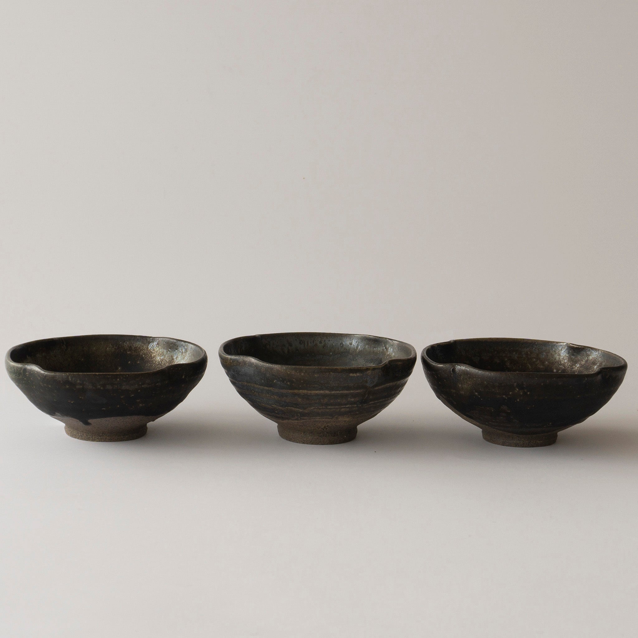 Yukiko Kiln Square Bowl (Small)