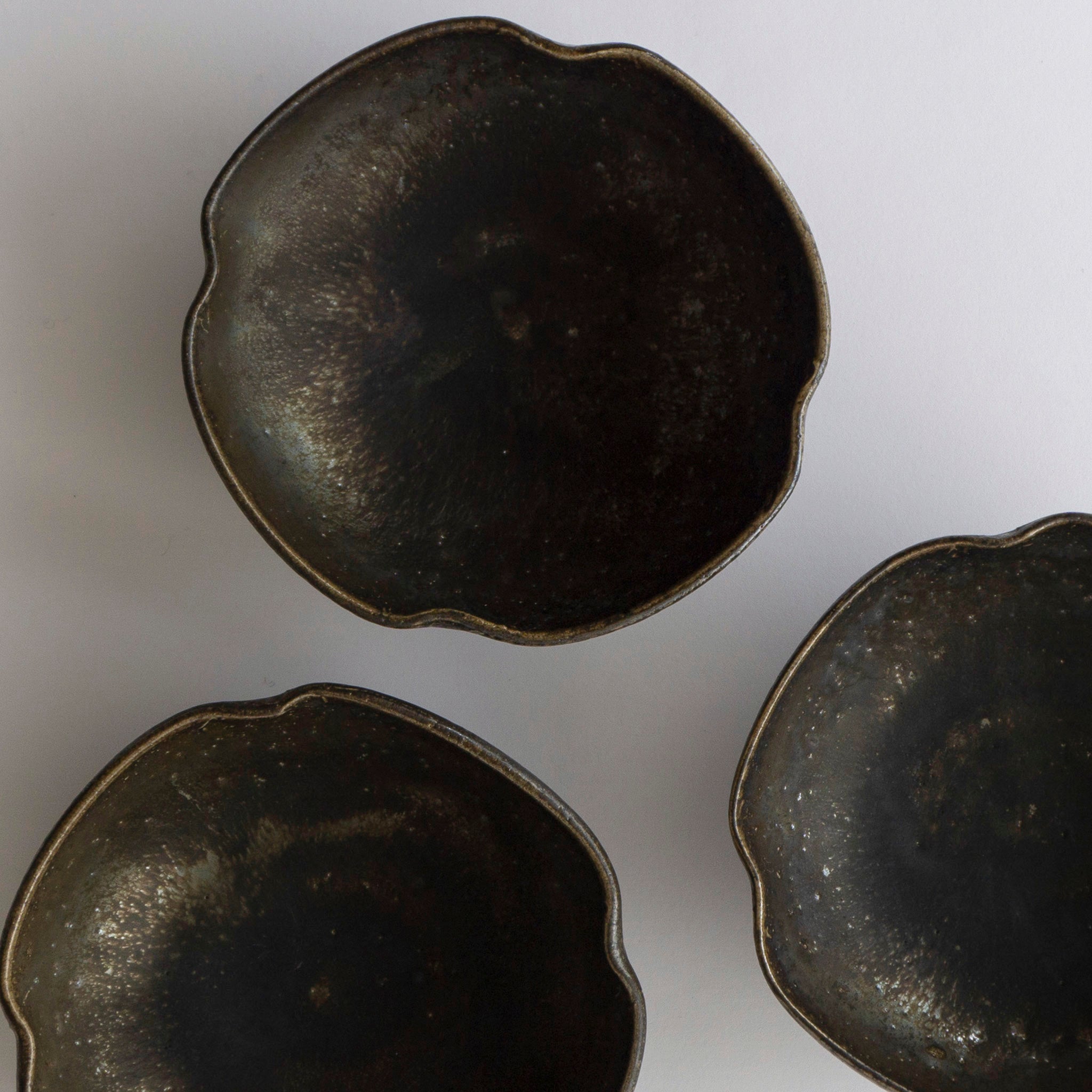 Yukiko Kiln Square Bowl (Large)