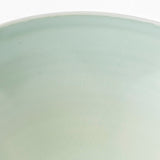 中里花子 Almond Bowl M 緑青磁