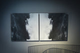 ●22-SG1  Photo Panel  W1400mm×H700mm （700mm×700mm×2pcs）
