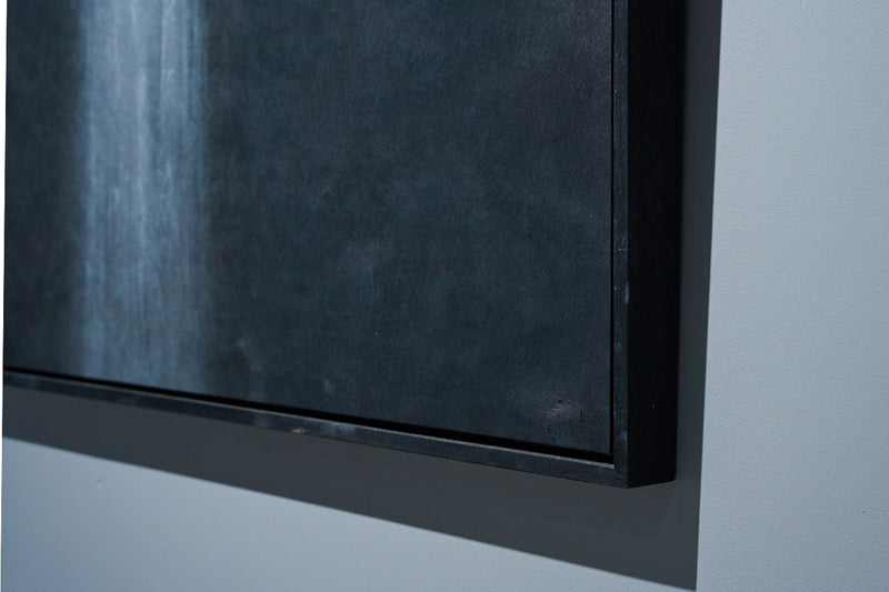 ●22-SG2-A  Photo Panel  W900mm×H900mm A hand colored
