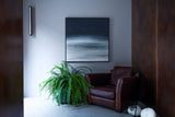 ●22-SG2-B  Photo Panel  W900mm×H900mm B hand colored