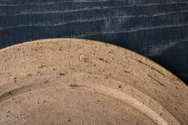 GAKU ceramics  âge　Φ285　