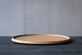 GAKU ceramics  âge　Φ285　