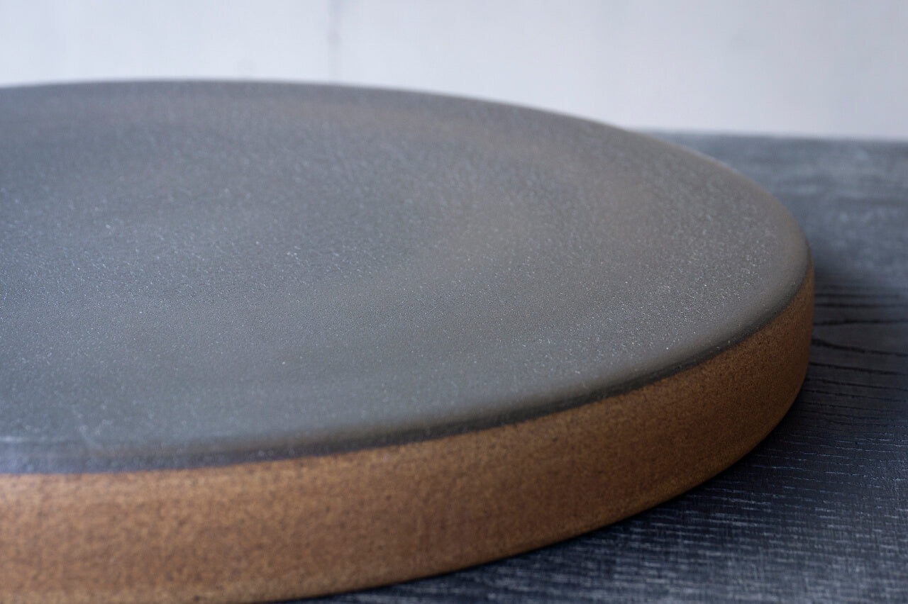 GAKU ceramics gen/âge reversible petri dish　Φ240