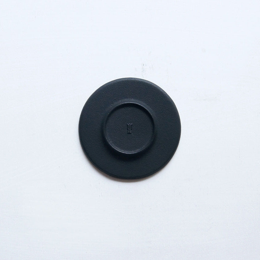 Kukan Chuzo / Iron Coaster Maru Black