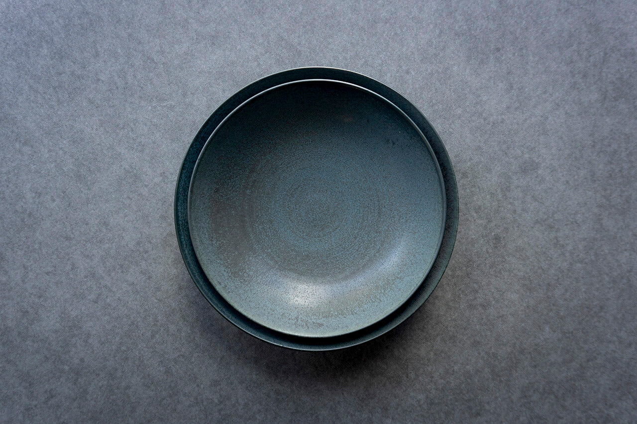 Yuka Ando　Bowl 18cm　NV