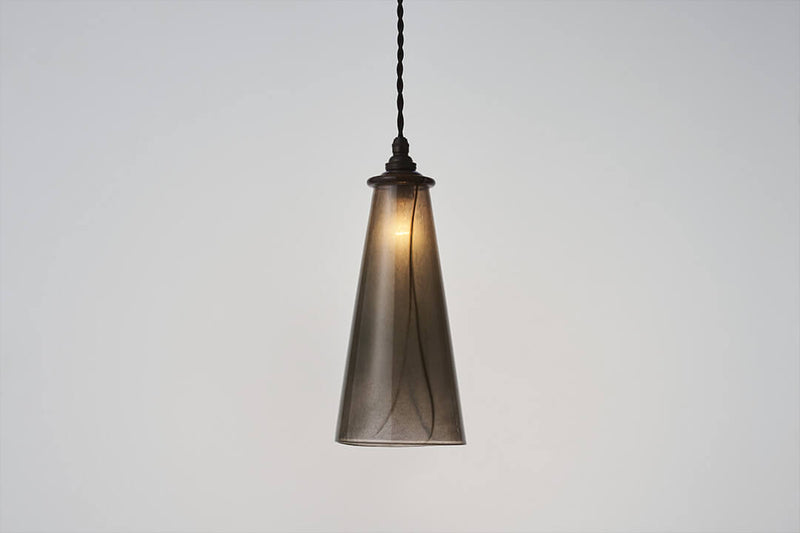 scavo pendant light KURO