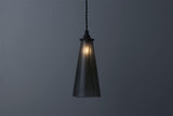 scavo pendant light KURO