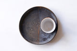 由起子窯 TEA SET 白磁
